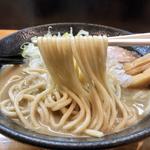 らーめん(自家製麺TANGO)