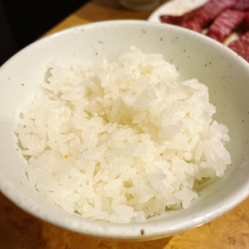 ライス(ぱっぷHOUSE 渋谷本店)