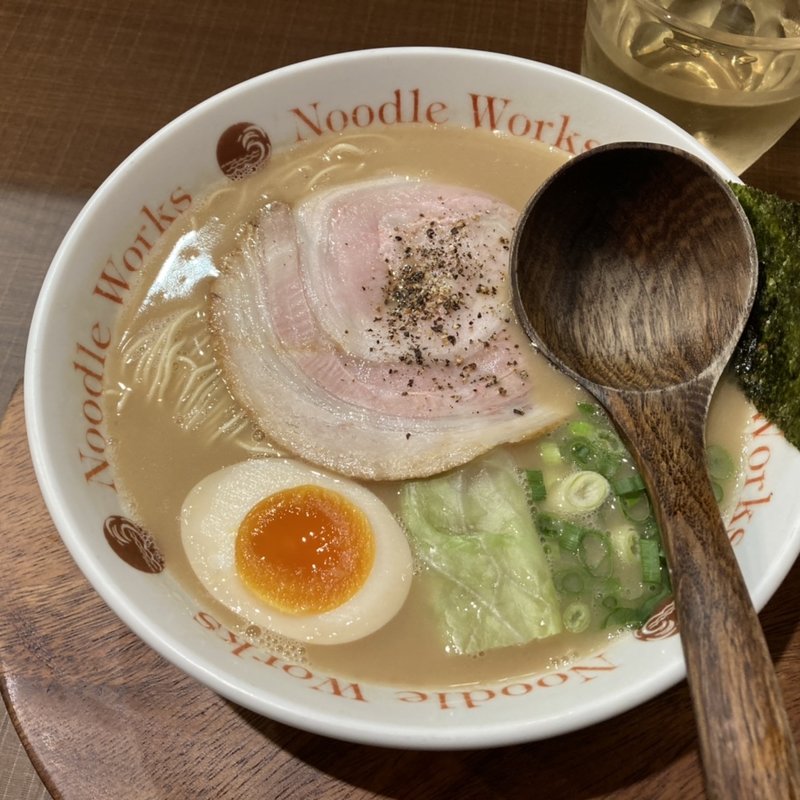 (Noodle Works)