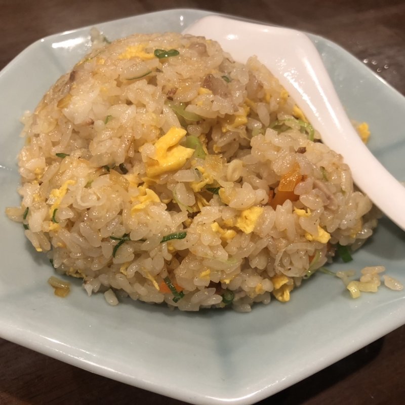 チャーハン(なかよし )