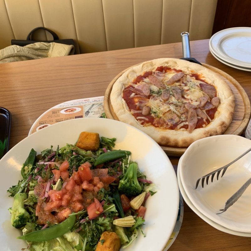 (ココス 北砂店)