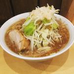 らーめん 大盛り(らーめん影武者 本館)