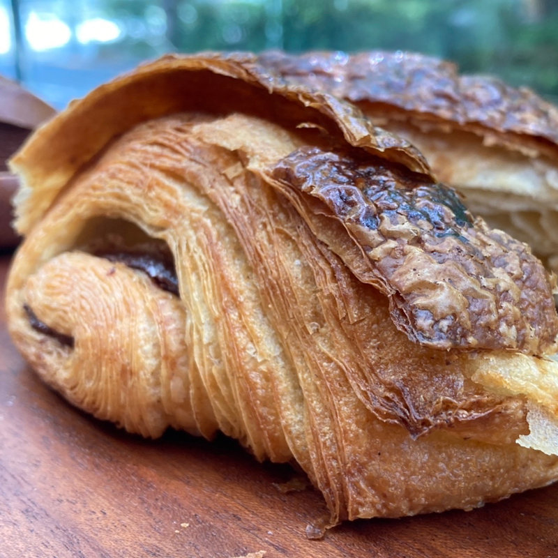 パンオショコラ(The Bridge Bar&Lounge)