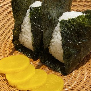 昼のセットおにぎり2個 浅草 宿六 の口コミ一覧 おいしい一皿が集まるグルメコミュニティサービス Sarah