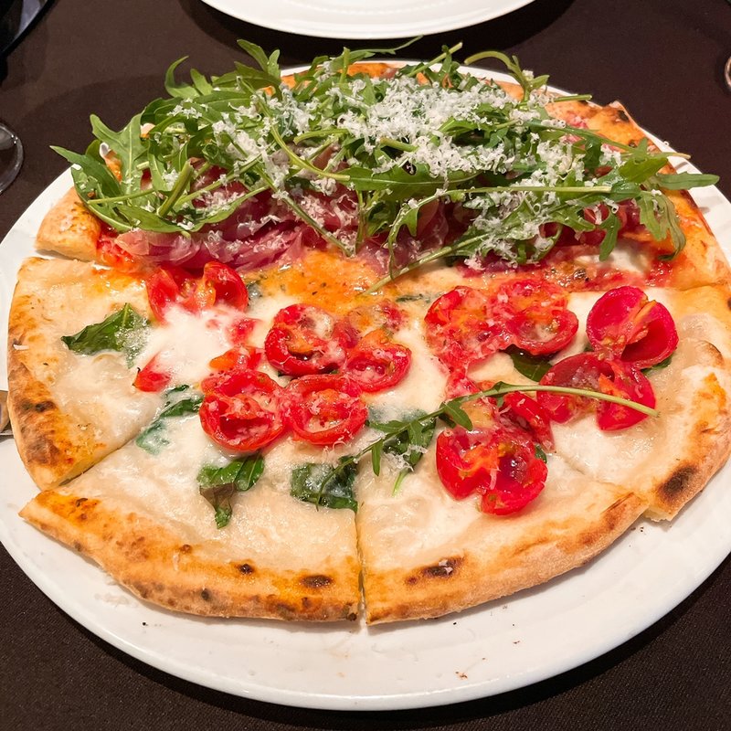 (XEX愛宕グリーンヒルズ サルヴァトーレクオモブロス （XEX ATAGO GREEN HILLS / Salvatore Cuomo Bros.）)