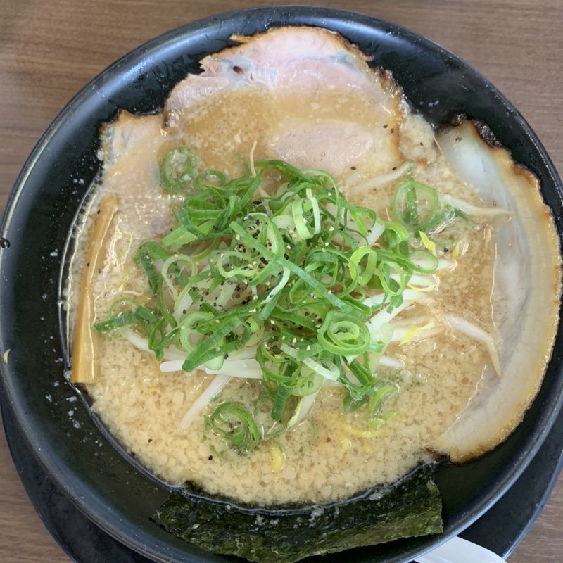 とこ豚骨(豚人なかまる 彦根店 （ヒコネテン）)