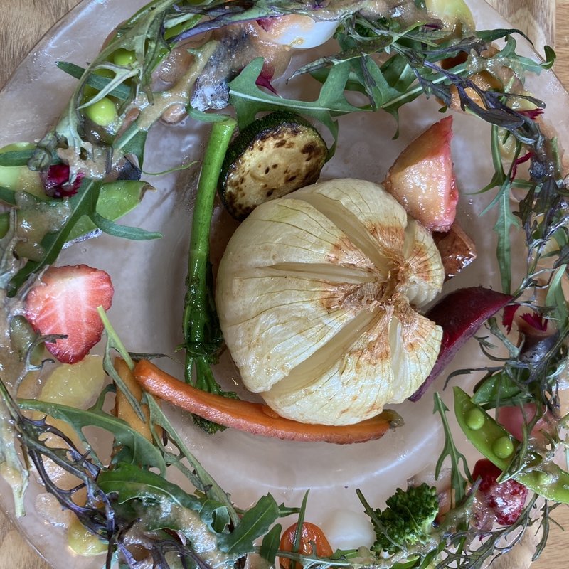 (GREENARIUM AWAJISHIMA)