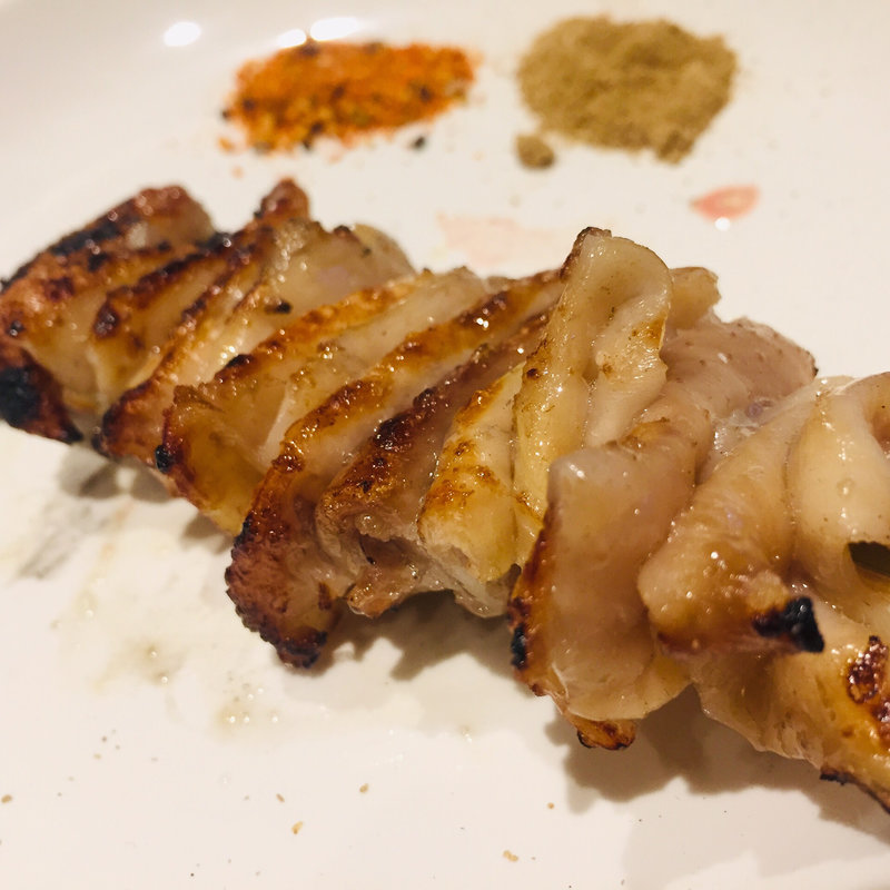 カワ(鹿児島ひらく )