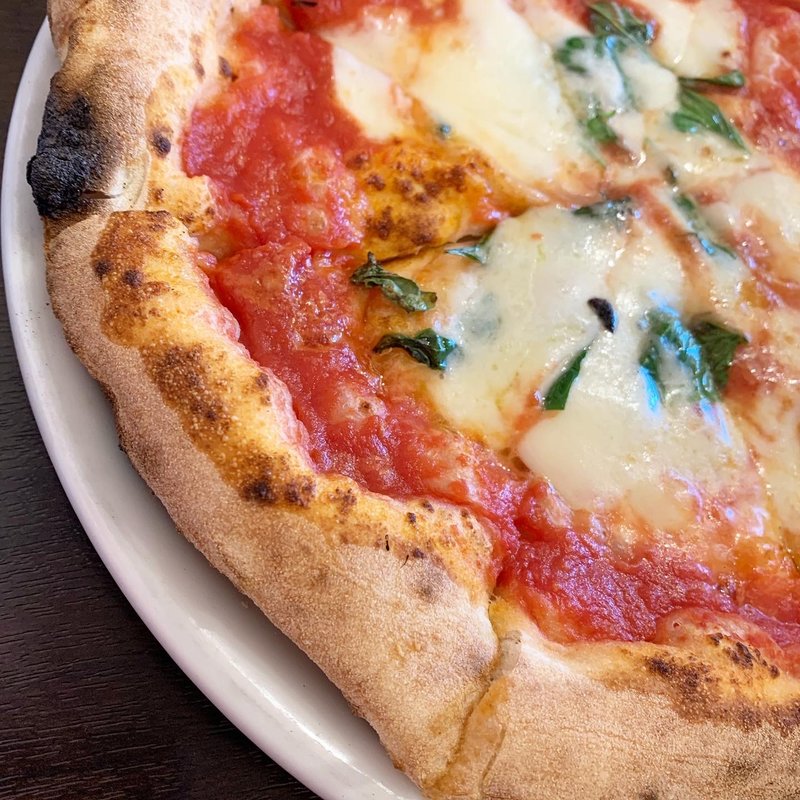 マルゲリータ(San Giorgio サンジョルジョ)