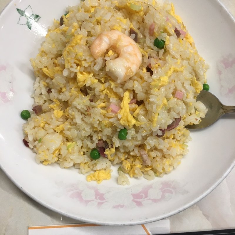 チャーハン(来々軒 )