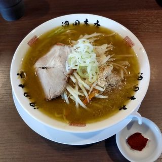 味噌らーめん(麺組)