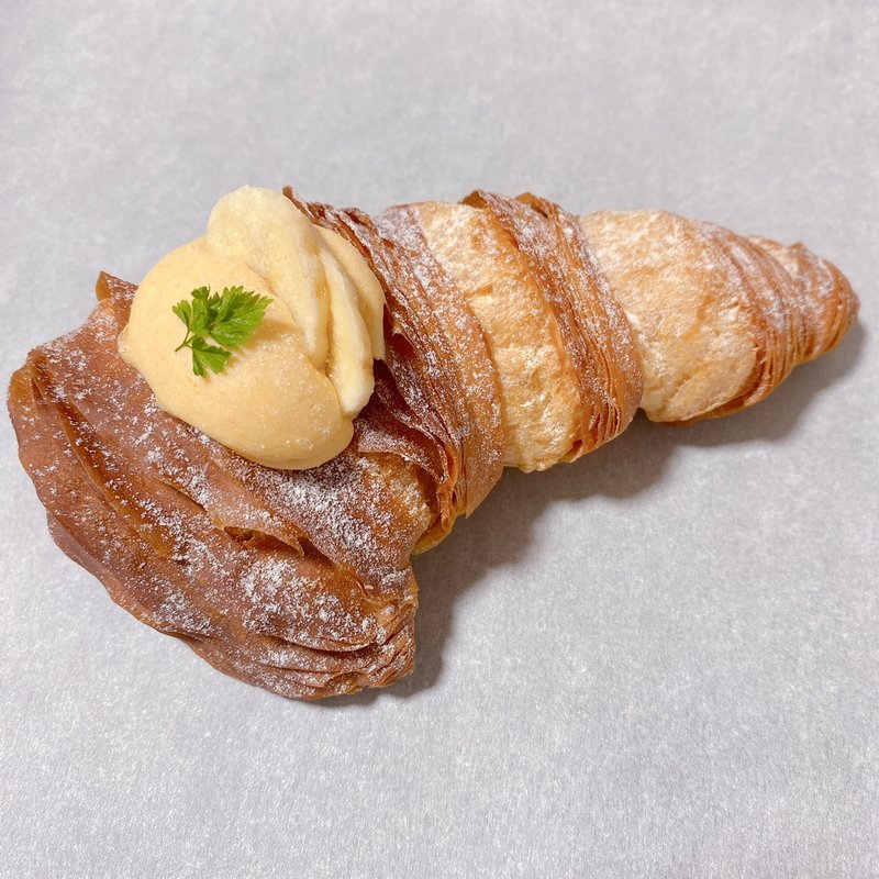 アラゴスタ(坂利太)