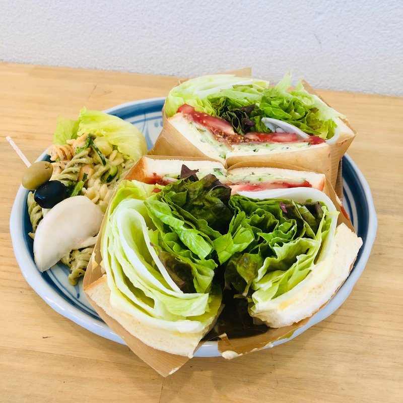 B.L.T.C(SHIGERU KITCHEN)