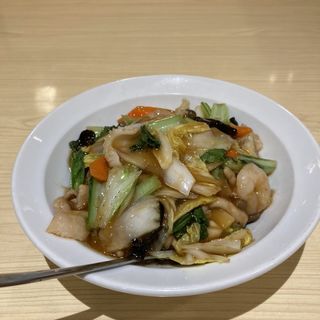 中華飯(竜の食堂)