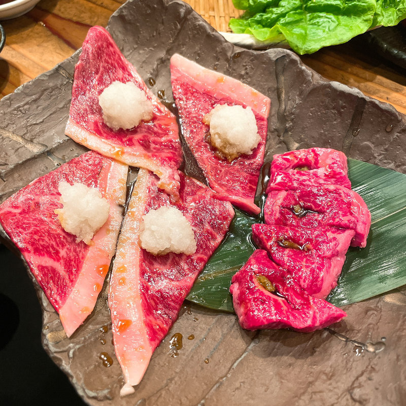 イチボロース(万両 南森町店 （まんりょう）)