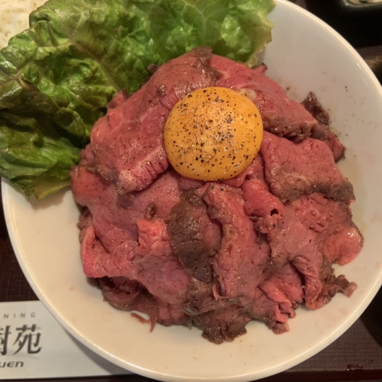 新宿西口駅周辺でのおすすめローストビーフbest30 Sarah サラ