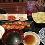 (焼肉イレブン)