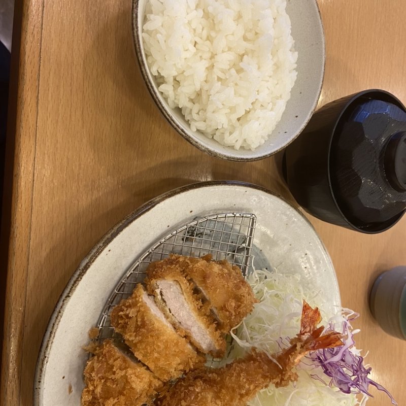 ランチメニュー(いなば和幸 京王八王子店)