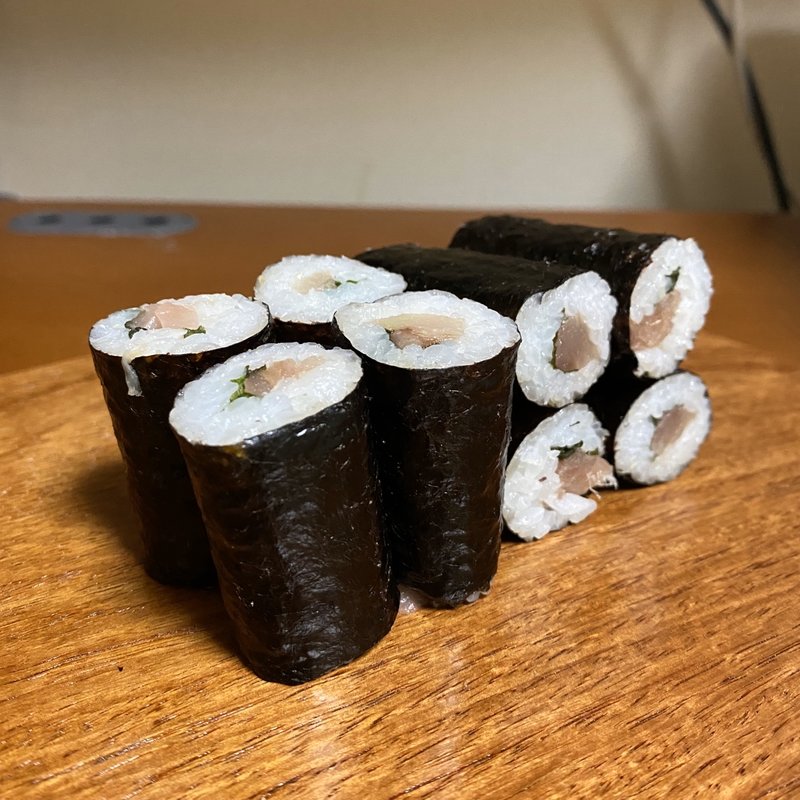 びんとろ鉄火(北陸金沢直送 漁船丸 岩倉店)