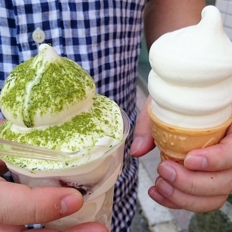 和の熊三郎サンデー(熊三郎商店)