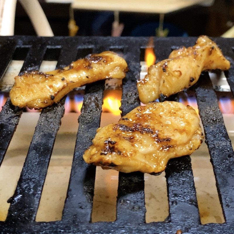 ホルモン(錦ちゃん )