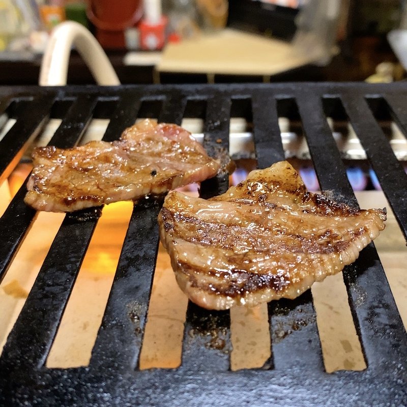 カルビ(錦ちゃん )