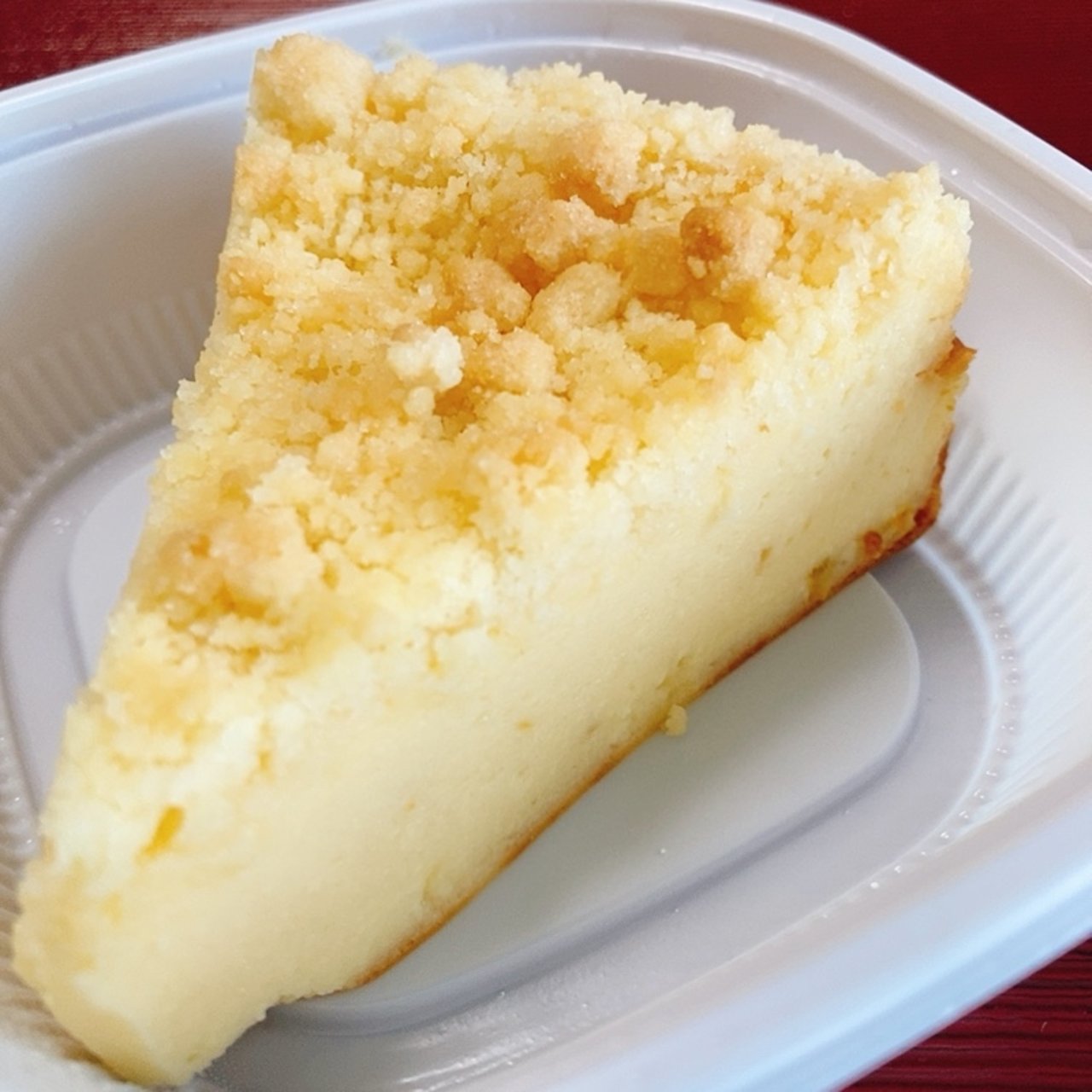 広島県で食べられるチーズケーキランキング Sarah サラ