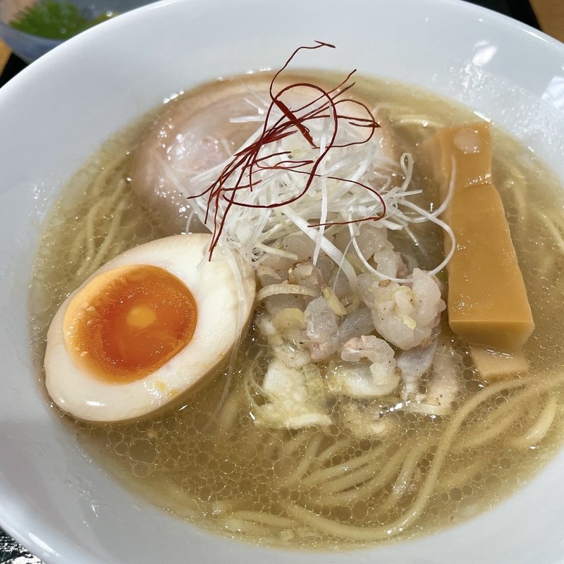 ラーメン(伝九郎 )