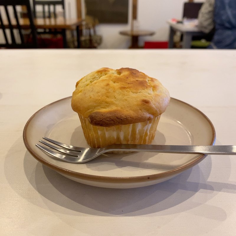 バナナマフィン(MAGO7)