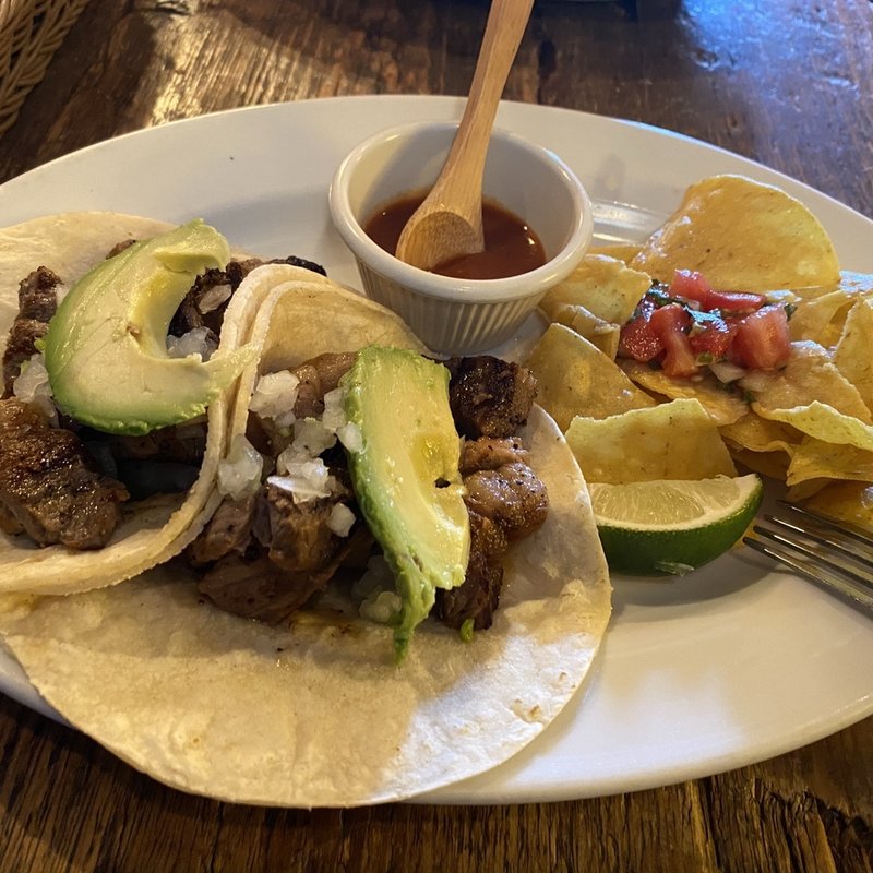 2ピースタコス(Mi Familia（ミ ファミリア）)