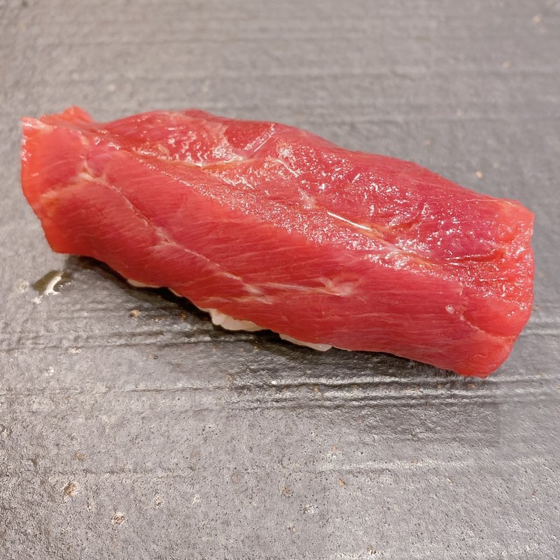 まぐろ(たけ屋)