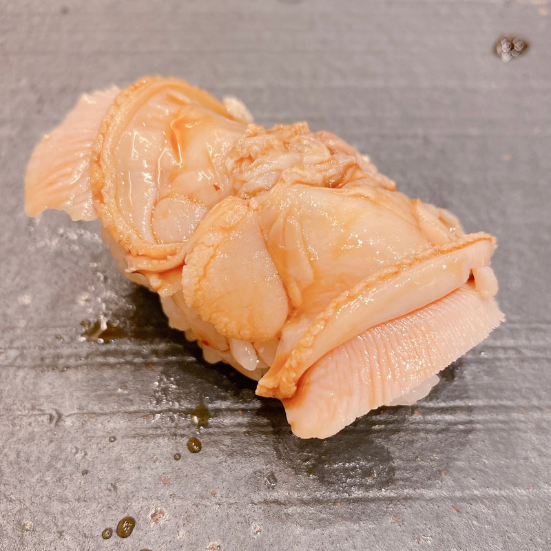 はまぐり(たけ屋)