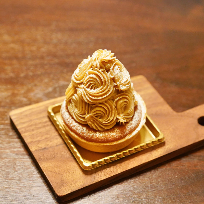 モンブラン(アトリエコータ 飯田橋店 （ATELIER KOHTA）)