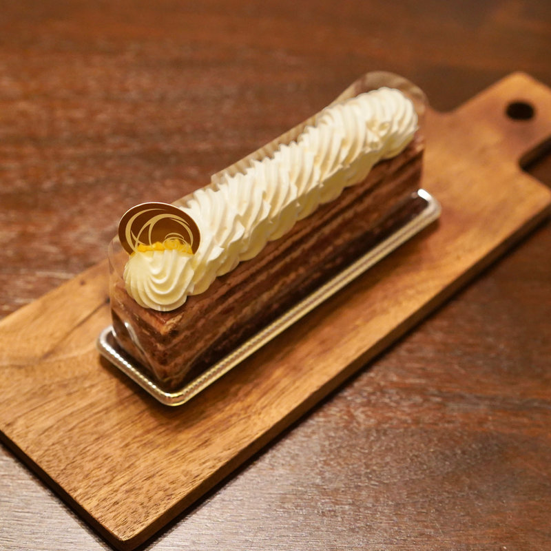 クラシックショコラ(アトリエコータ 飯田橋店 （ATELIER KOHTA）)