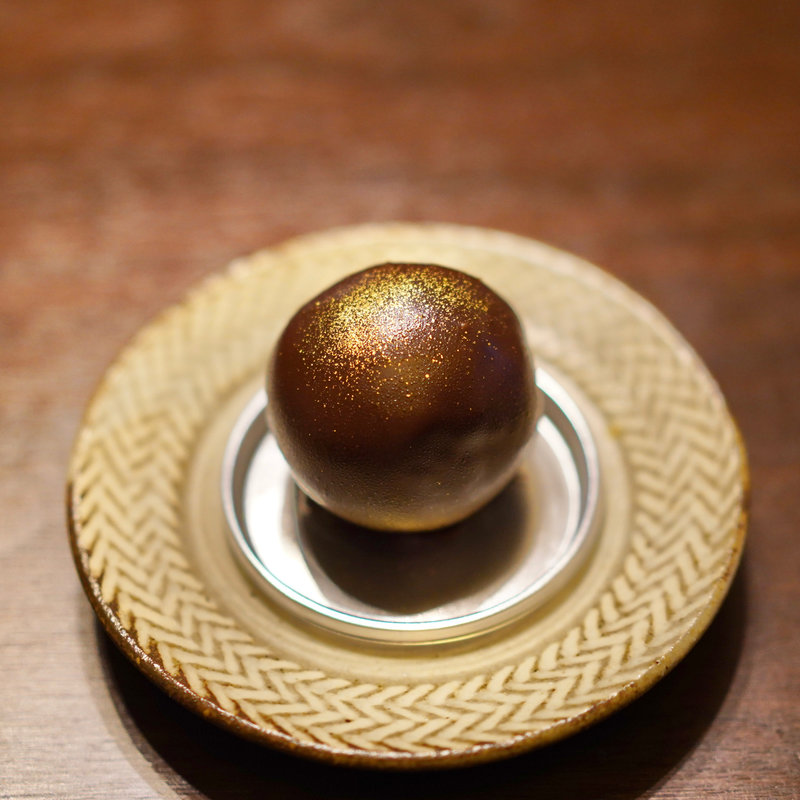 ラムボール(アトリエコータ 飯田橋店 （ATELIER KOHTA）)