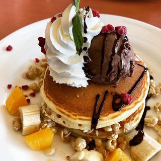 (デニーズ 大須店 （Denny’s）)