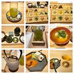 【20食限定朝食】日本の厳選食材でつくる18種お料理を茶で楽しむ究極の朝食膳