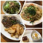 肉LUNCH