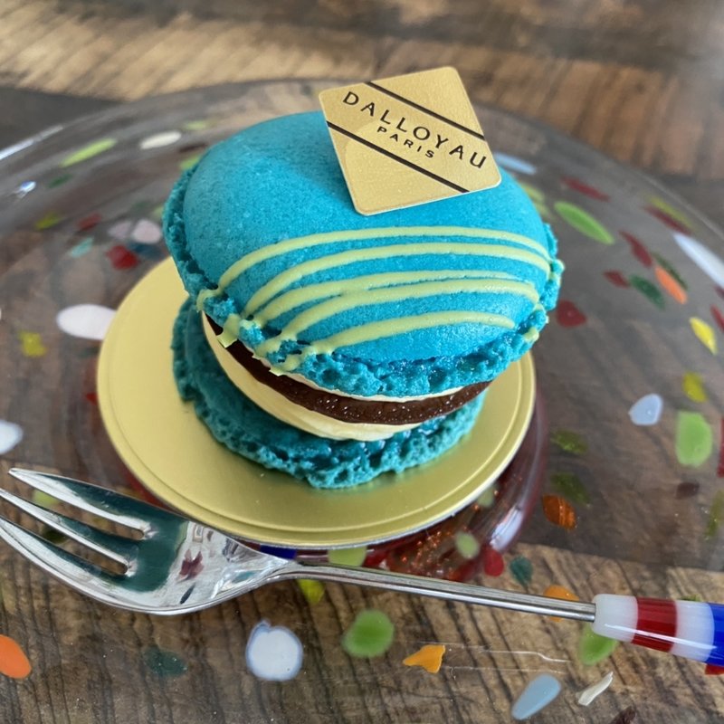 ランソラン ショコラミント(ダロワイヨ ルミネ荻窪店)