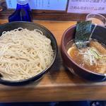 つけ麺(竹屋)
