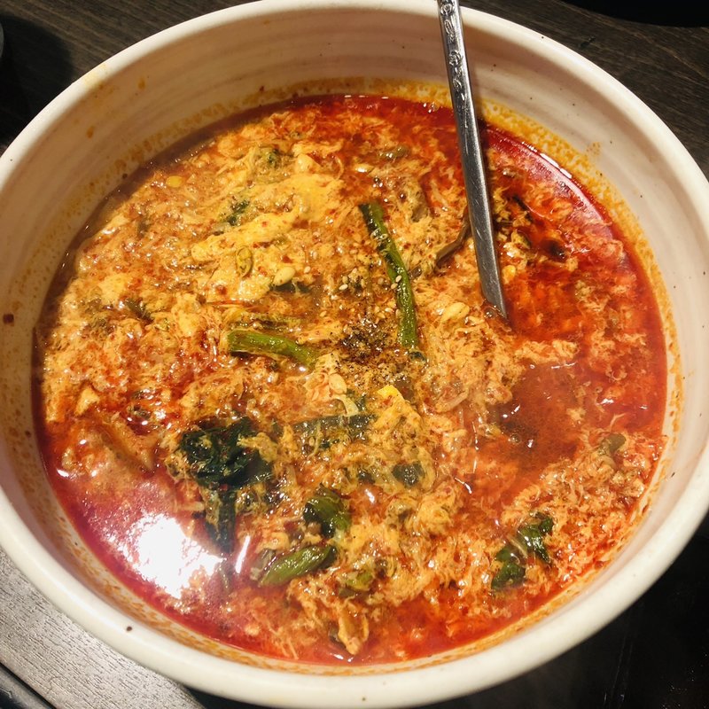 ジャンクッパ(快 小田原店 （カイ）)