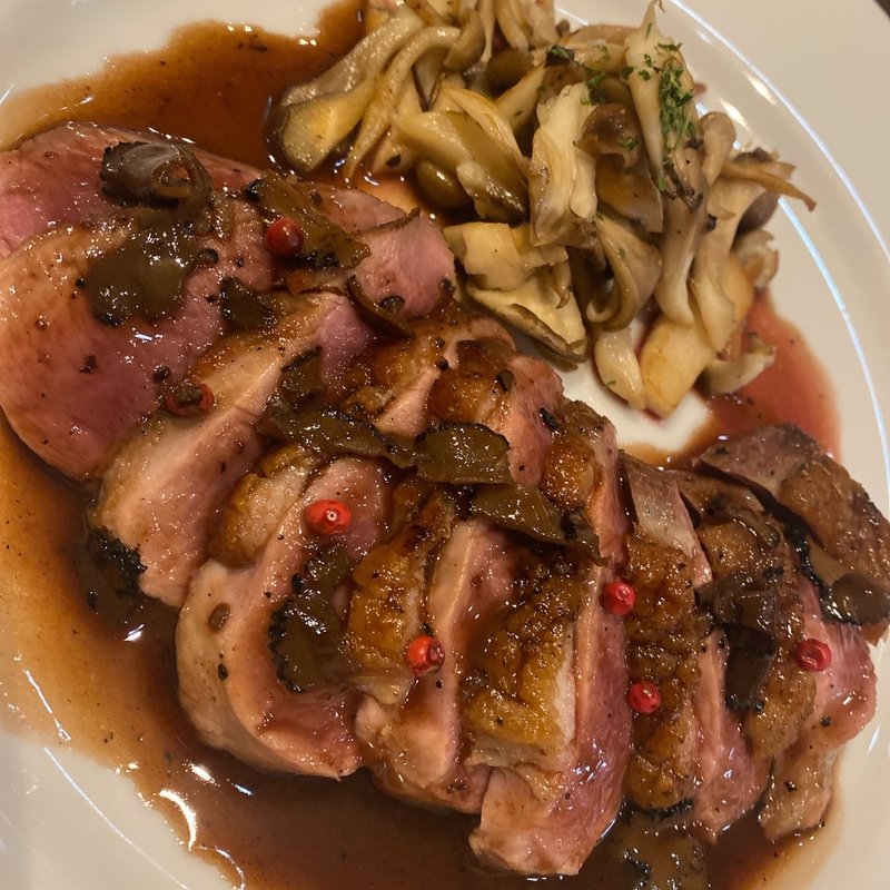 (イタリアンキッチン bel tempo （ベルテンポ）)