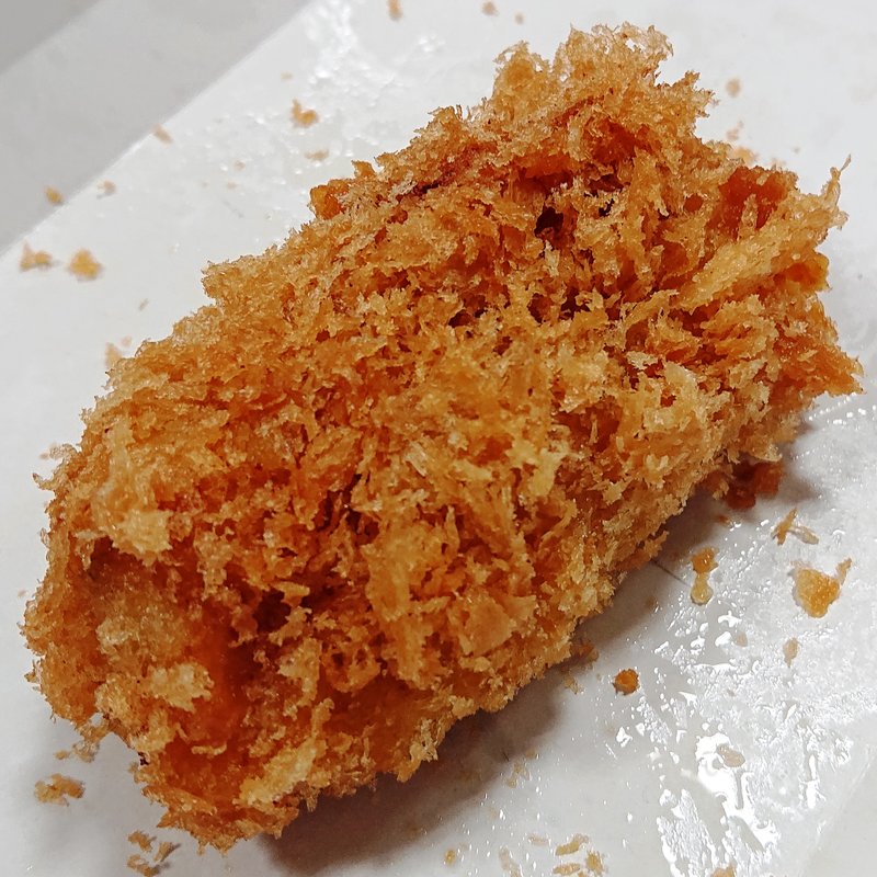 うにと帆立のクリームコロッケ(和幸セレオ八王子売店)