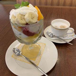 (ロイヤルホスト西葛西店)