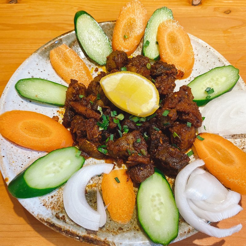 カシコブータン(スマイル スリヤ)