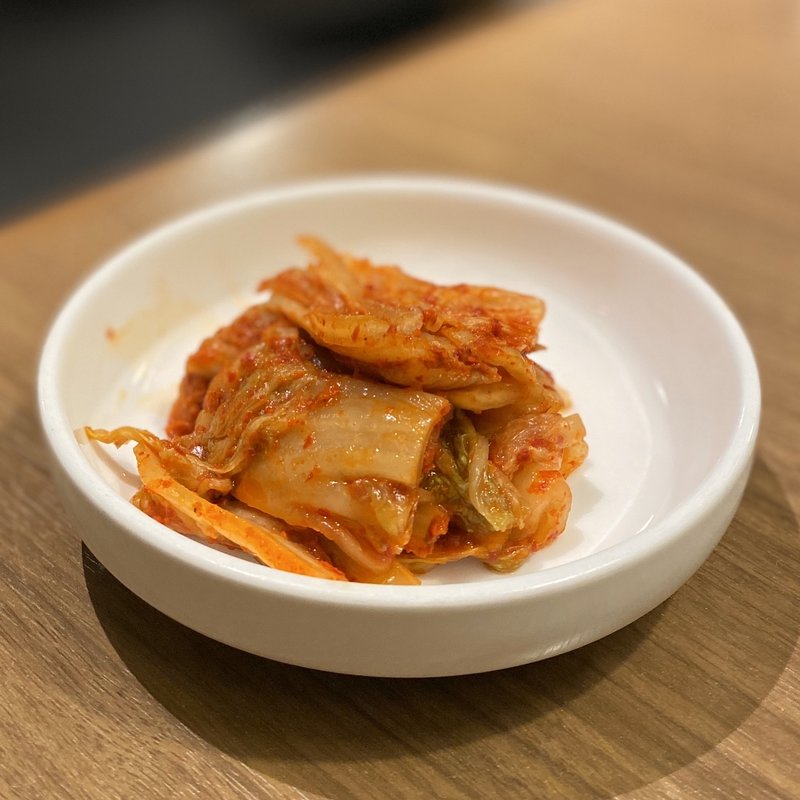 キムチ(大香園)