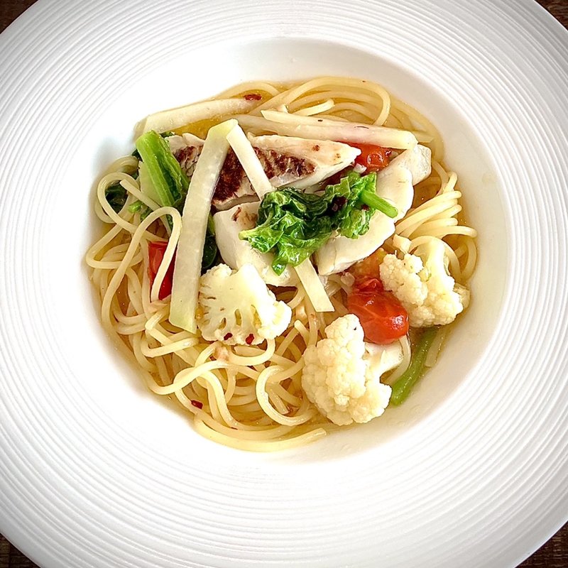 (ロッサ （Rossa Cafe & Restaurant）)