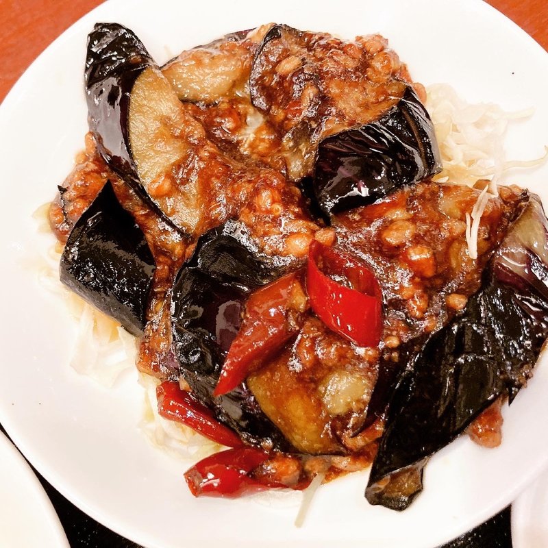 (四川菜園 金山店)