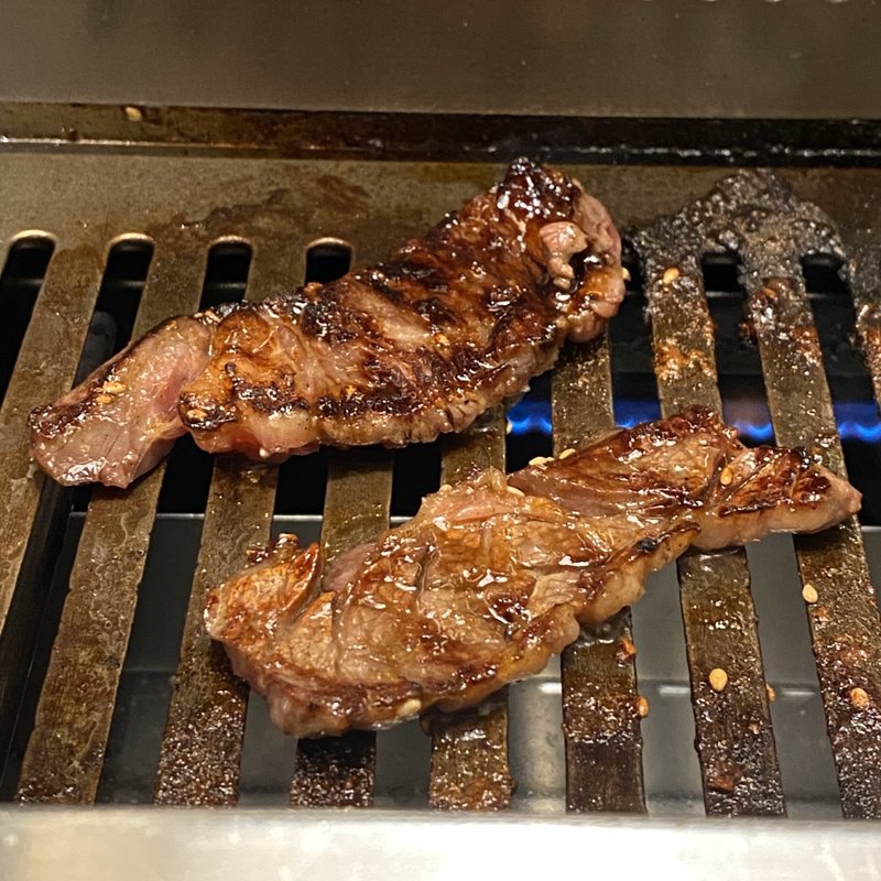 ハラミ(大香園)