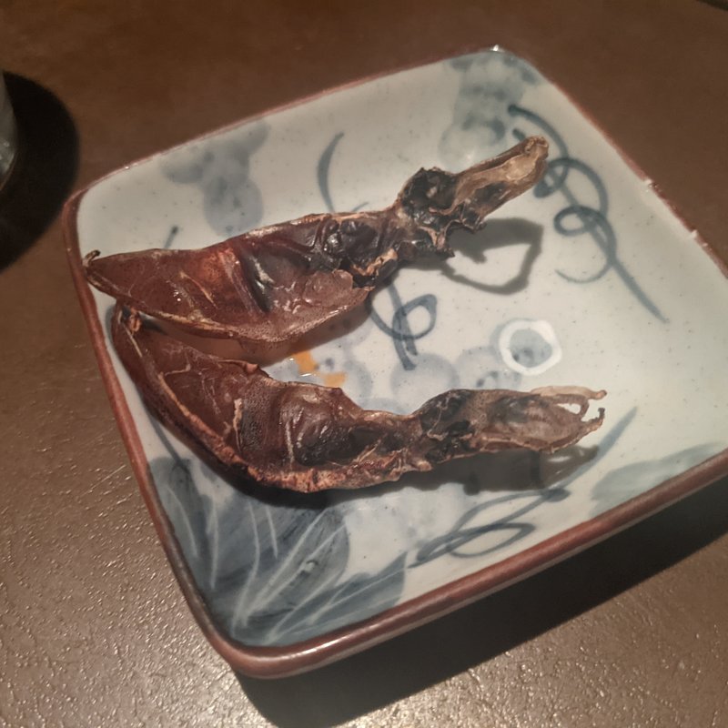 干しホタルイカ(産直屋 たか)